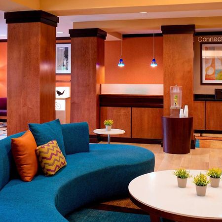 Fairfield Inn And Suites New Buffalo Zewnętrze zdjęcie