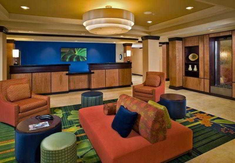 Fairfield Inn And Suites New Buffalo Zewnętrze zdjęcie