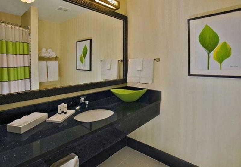 Fairfield Inn And Suites New Buffalo Zewnętrze zdjęcie