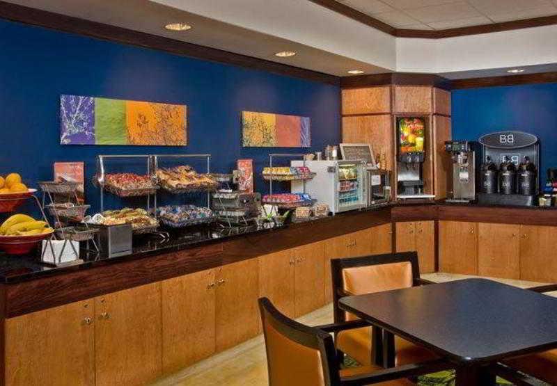 Fairfield Inn And Suites New Buffalo Zewnętrze zdjęcie