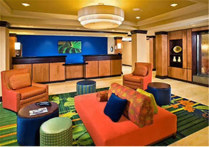 Fairfield Inn And Suites New Buffalo Zewnętrze zdjęcie
